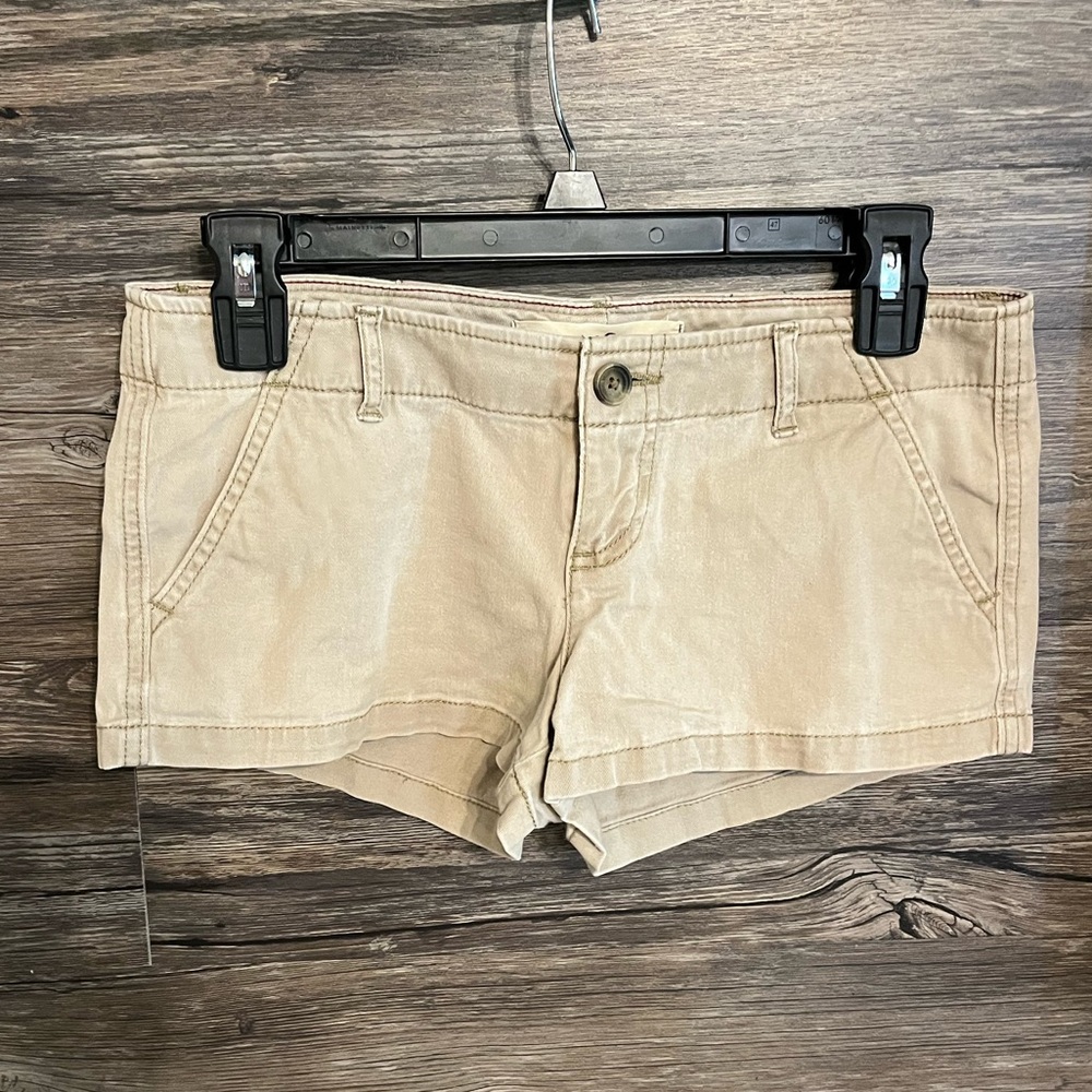 Hollister Shorts